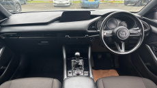 Mazda 3 2.0 e-Skyactiv G MHEV Sport Lux 5dr Petrol Hatchback